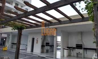 Imagem 5: Um Lugar Imóveis Aluga: Apartamento com 2 quartos na Avenida Tavares Bastos no Ed.Piazza T