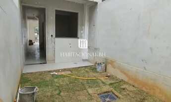 Imagem 5: Casa para Venda em Belo Horizonte, Piratininga (Venda Nova), 2 dormitórios, 2 suítes, 3 ba