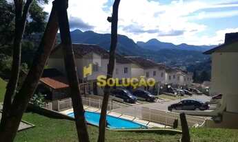 Imagem: CASA DE CONDOMÍNIO TERESÓPOLIS ARARAS