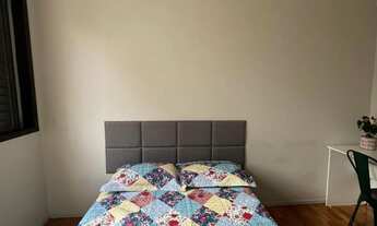 Imagem 3: Apartamento feminino localizado nã Cristóvão Colombo 157