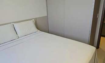 Imagem 7: APTO. COBERTURA LINEAR-AEROCLUBE, 3 QUARTOS