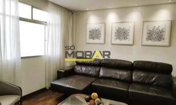 Imagem 2: Apartamento a Venda no bairro SILVEIRA, localizado na cidade de Belo Horizonte / MG