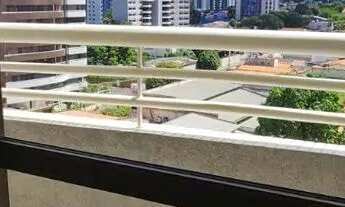 Imagem 6: Apartamento para alugar no The Residence Tower, bairro Jóquei