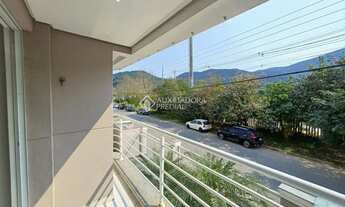 Imagem 2: Apartamento 2 dormitórios, sendo 1 suíte, 1 vaga, à venda, Pedra Branca, Palhoça