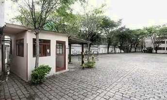 Imagem 4: Galpão/Depósito/Armazém comercial para locação no Parque Novo Mundo, de 4.954 m², infraest