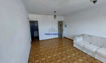 Imagem 4: Apartamento para alugar 2 quartos no Itararé em SV