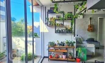 Imagem 2: Imóvel para venda tem 145 metros quadrados com 3 quartos em Bela Vista - Porto Alegre - RS