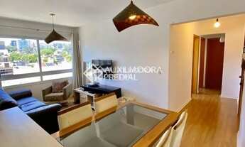 Imagem 5: Apartamento 2 quartos mobiliado