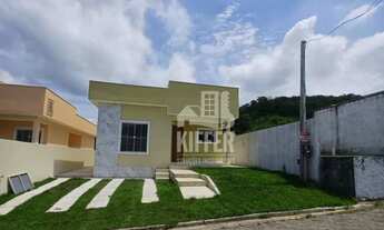 Imagem: Casa no Vitória dos Anjos Residencial Clube