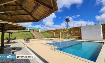 Imagem: Lote à venda no PORTO MONTE, BARRO VERMELHO