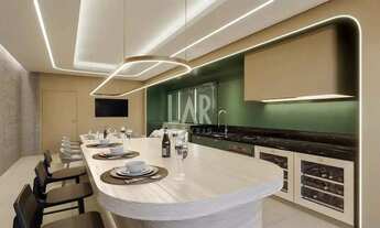 Imagem 4: Cobertura à venda, 4 quartos, 4 suítes, 2 vagas, Santo Antônio - Belo Horizonte/MG