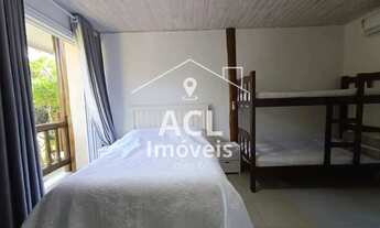 Imagem 6: Casa reformada em condomínio exclusivo Camburi