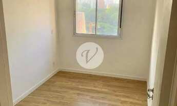 Imagem 7: Apartamento 2 dormitórios para aluguel no Campestre, Santo André 55 m² com lazer e garage