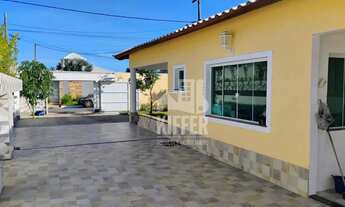 Imagem 5: Casa com 3 quartos à venda, 190 m² por R$ 880.000 - Jardim Atlântico Leste (Itaipuaçu) - M