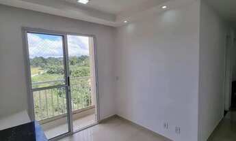 Imagem 5: Apartamento com 2 dormitórios à venda no Le Mont 1, 50 m² por R$ 250.000 - Jardim Ísis - C