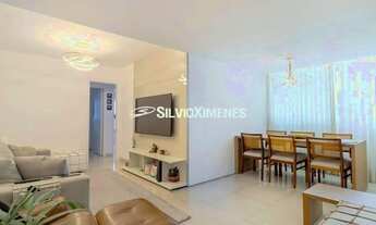 Imagem: Residencial Apartamento no Sagrada Família