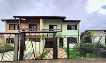 Imagem: CAXIAS DO SUL - Casa Padrão - INTERLAGOS