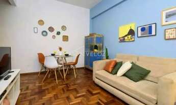 Imagem 4: Apartamento : / Residencial / Glória