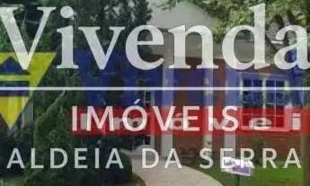 Imagem: CASA EM ALDEIA DA SERRA, MORADA DS PINHEIROS