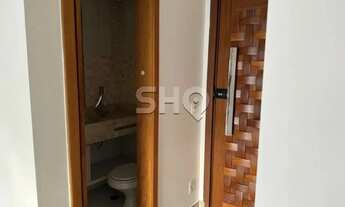 Imagem 3: Apartamento com 3 suítes 2 vagas 1 um depósito em Vila Ester, São Paulo