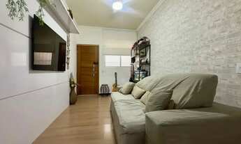 Imagem 4: Área privativa à venda no Castelo 88m² 3 quartos 1 suíte