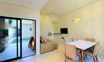 Imagem: Casa com 3 dormitórios à venda, 100 m²