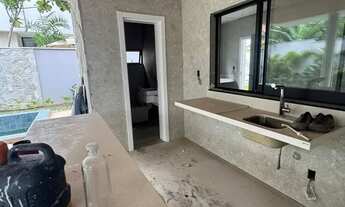 Imagem 7: LINDA Casa de Luxo à Venda no Condomínio Alphaville