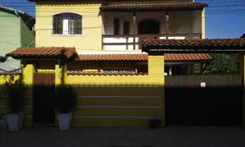 Imagem 3: CASA 3 QUARTOS CONDOMINIO VILLAGE ANCHIETA