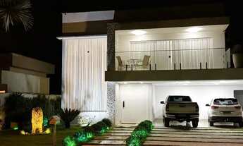 Imagem 3: MARAVILHOSO SOBRADO 344M² / CONDOMÍNIO DO LAGO