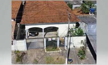 Imagem: Casa com sala comercial área total 720mt