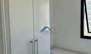 Imagem 7: Apartamento com 3 dormitórios, sendo 1 suíte, 90 m² - venda por R$ 1.150.000 ou aluguel po