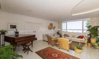 Imagem 3: Copacabana Apartamento com 4 dormitórios