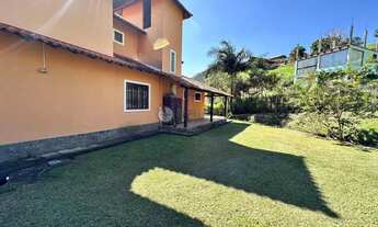 Imagem 5: Casa para venda com 5 quartos sendo 3 suítes, 302 m² em Sebastiana - Teresópolis/RJ