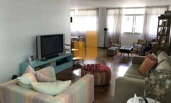 Imagem 3: Apartamento com 3 dormitórios e 2 vagas em Higienópolis