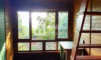 Imagem 7: 2 casas em terreno com localização privilegiada no Córrego Grande, Florianópolis