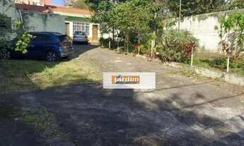 Imagem: Terreno à venda, 450 m² por R$ 1.910.000,00