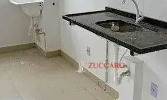 Imagem 4: Apartamento com 2 dormitórios à venda, 46 m² por R$ 380.000,00 - Jardim Aida - Guarulhos/S