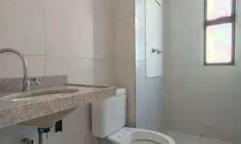 Imagem 5: Duetto (AE) | Padrão Gabriel Bacelar | 02 quartos (01 suíte) | 56m²