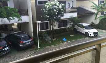 Imagem: Casa com quatro suítes Sapiranga - 198m²