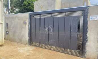 Imagem 2: CASA NOVA COM 2 QUARTOS SENDO 1 SUITE