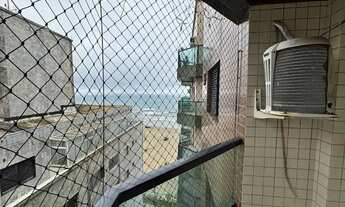 Imagem 6: Apartamento para locação de 2 dormitórios na Aviação - Praia Grande - SP