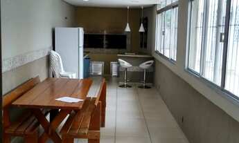 Imagem 7: 1 Dormitorio na Cavalhada