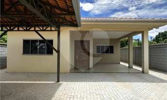 Imagem: Casa térrea com 3 quartos à venda em Jardim