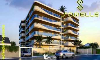 Imagem 3: Apartamentos; Stúdios & Lofts. SORELLE. J113