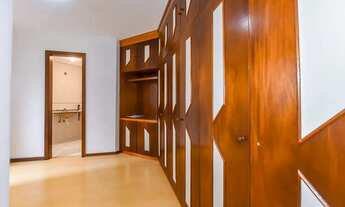 Imagem 7: Apartamento de 4 quartos com suíte - Cabral