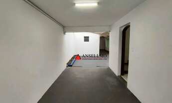 Imagem 5: Sobrado para alugar, 248 m² por R$ 9.700,07/mês - Jardim do Mar - São Bernardo do Campo/SP