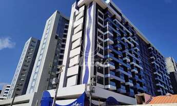 Imagem: Studio a Venda No Edf Sky Concept Na Jatiuca