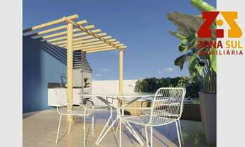 Imagem 6: Apartamento com 2 dormitórios à venda por R$ 290.900 - Cidade Balneária Novo Mundo I - Con