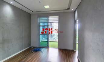 Imagem: Sala comercial Chácara Santo Antônio