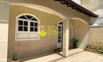 Imagem: Casa plana à Venda, São Luiz, Volta Redonda